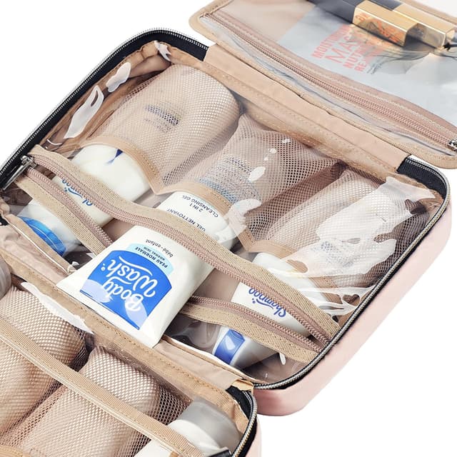 Thumbnail 5 de NISHEL Travel Toiletry Bag 6.1L