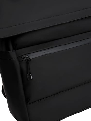 Thumbnail 2 de Tommy Hilfiger Mochila Rolltop Negra Talla Única