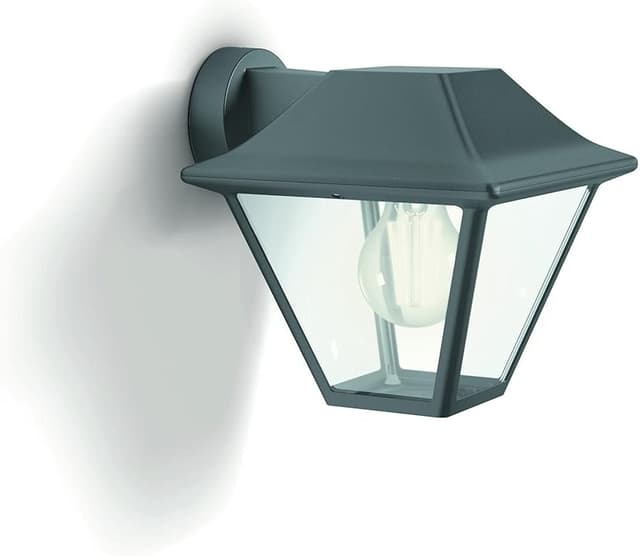 Thumbnail 6 de Philips Potelet Utrecht 20 W Anthracite 💡