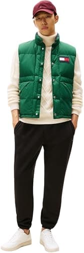 Thumbnail 4 de Tommy Hilfiger Essential Fleece Pantalón chándal L