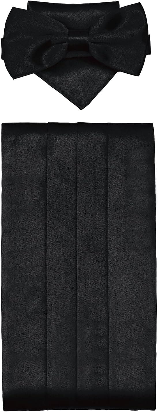 Thumbnail 4 de DonDon set di 3 pezzi da uomo 21x21 cm