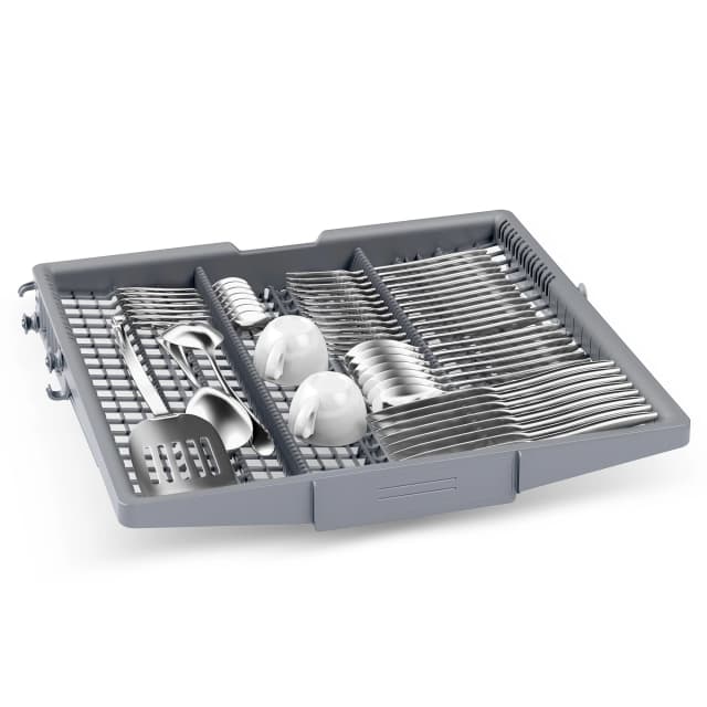 Detalle 2 de Balay 3VF6330SA lavavajillas integrable de 60 cm (14 servicios) reacondicionado Grado B