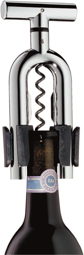 Thumbnail 5 de WMF Vino Sacacorchos de 16cm con Ajustador y Espiral de Acero 🍷