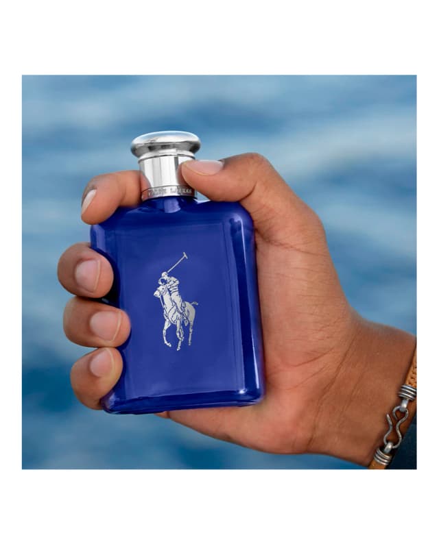 Thumbnail 5 de Ralph Lauren Polo Blue Fougère — eau de toilette 125 ml