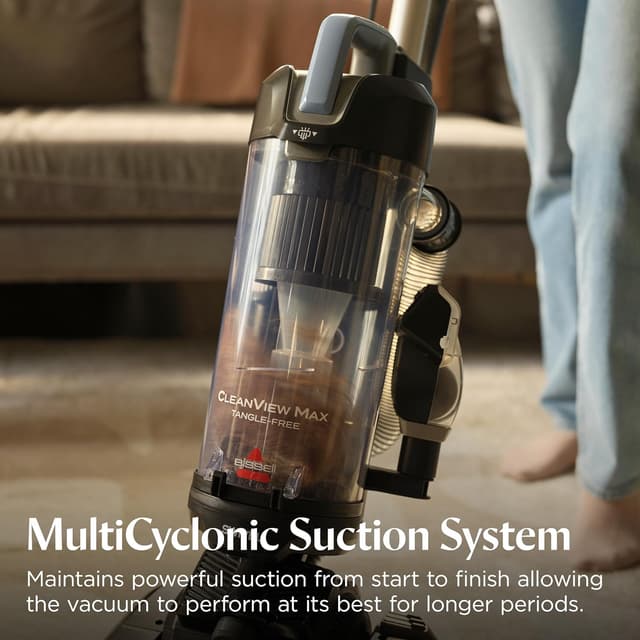 Thumbnail 6 de Bissell CleanView Max 4072L pet vacuum