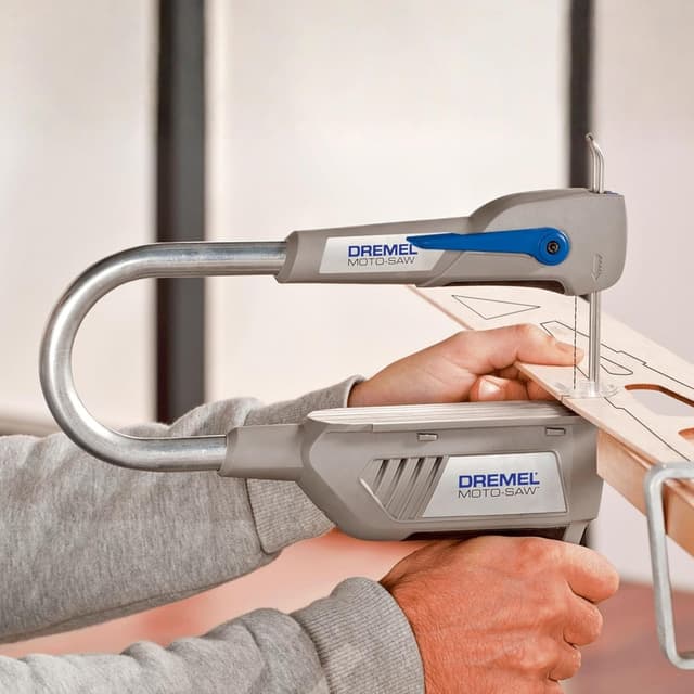 Thumbnail 3 de Dremel MS20 Moto-Saw Dekupiersäge 70 W