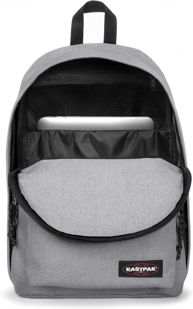 Detalle 2 de Eastpak OUT OF OFFICE Mochila 27 L Sunday Grey