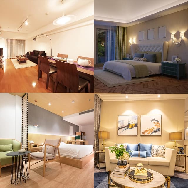 Thumbnail 4 de ETUOLMP MR16 50W Halogen Bulbs 12V