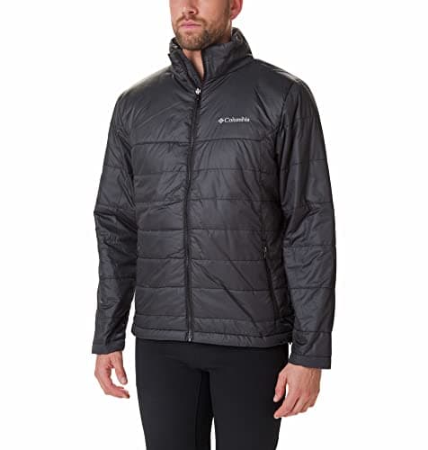 Detalle 2 de Columbia Element Blocker Interchange Jacket Chaqueta 3 en 1, S