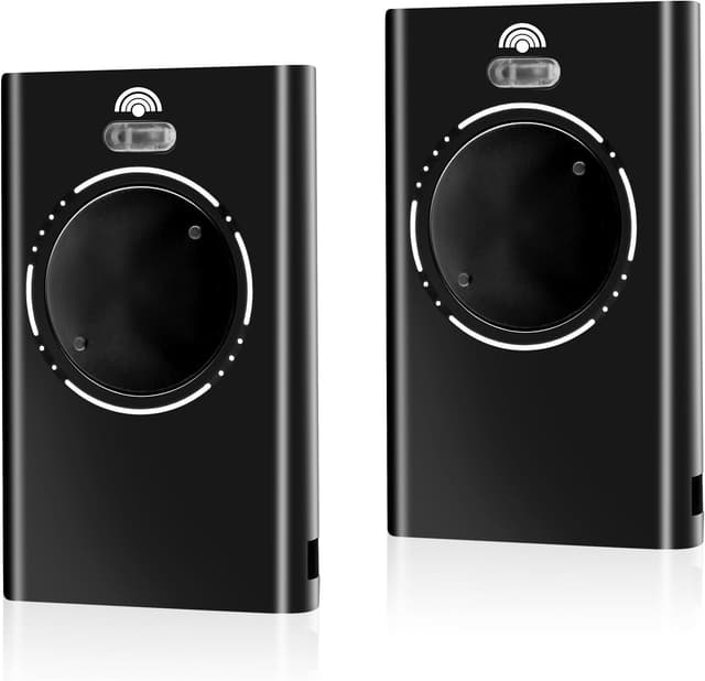 Imagen de XT2 433 SLH LR Telecomando 433,92MHz per cancello en OfertitasTOP