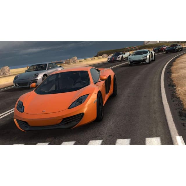 Detalle 2 de Gear.Club Unlimited for Nintendo Switch