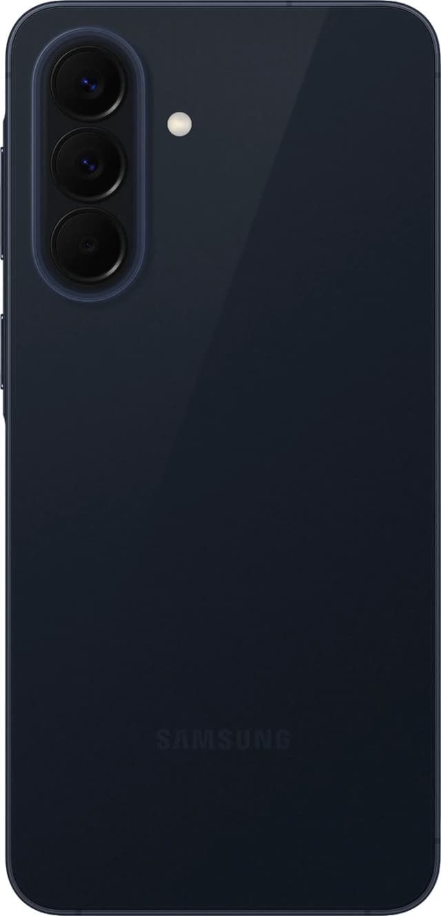 Thumbnail 10 de Samsung Galaxy A57 128GB Dunkelblau 5G inkl. BlueBuilt Zubehörset