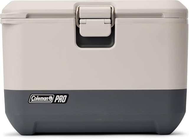 Detalle de Coleman Pro Heavy-Duty 17qt Ultra-Light Premium Hard Cooler Lunchbox (TempLock FX)
