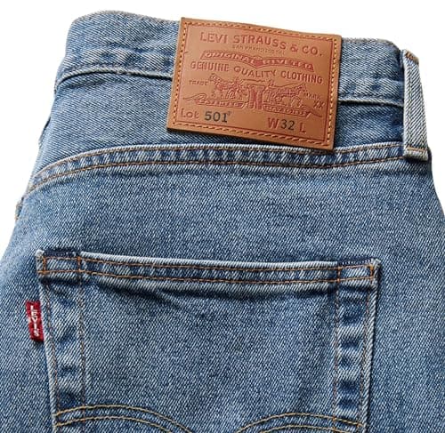 Thumbnail 5 de Levi's 501 Original Shorts 30W Pantalón corto hombre