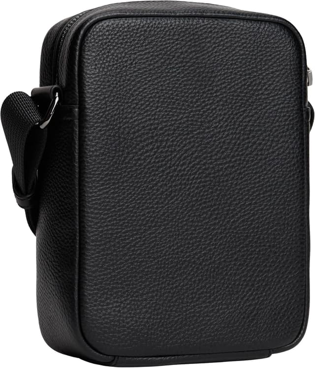 Thumbnail 1 de Tommy Hilfiger TH CENTRAL MINI REPORTER Crossover negro