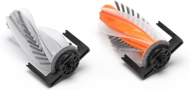 Thumbnail 1 de Cepillo de Rodillo con cerdas y Goma Romo