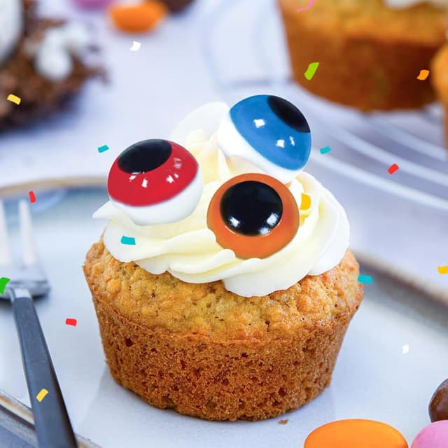 Thumbnail 4 de Amos Augäpfel Halloween Süßigkeiten 240 g