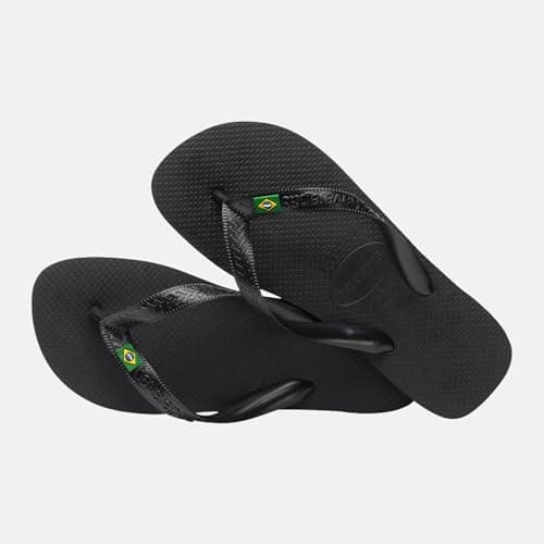 Detalle 2 de Havaianas Top Brasil unisex: chanclas ligeras, cómodas y con suela antideslizante