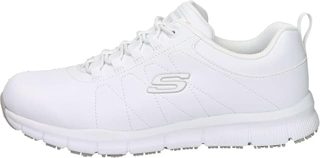 Detalle de Skechers Nampa Beja Zapatos sanitarios mujer 41