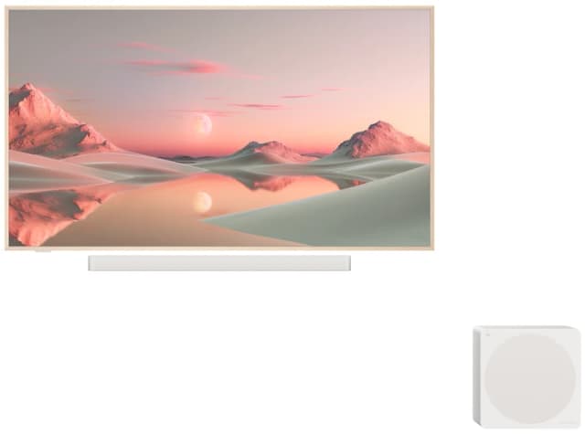 Thumbnail 9 de TCL 55A300 PRO NXTVision 55"