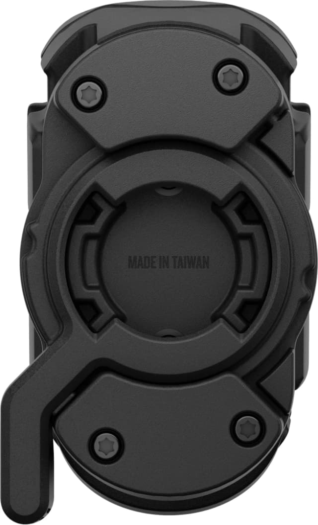 Detalle de Garmin Varia RCT715 Radar + Rücklicht mit Kamera für mehr Sicherheit beim Radfahren