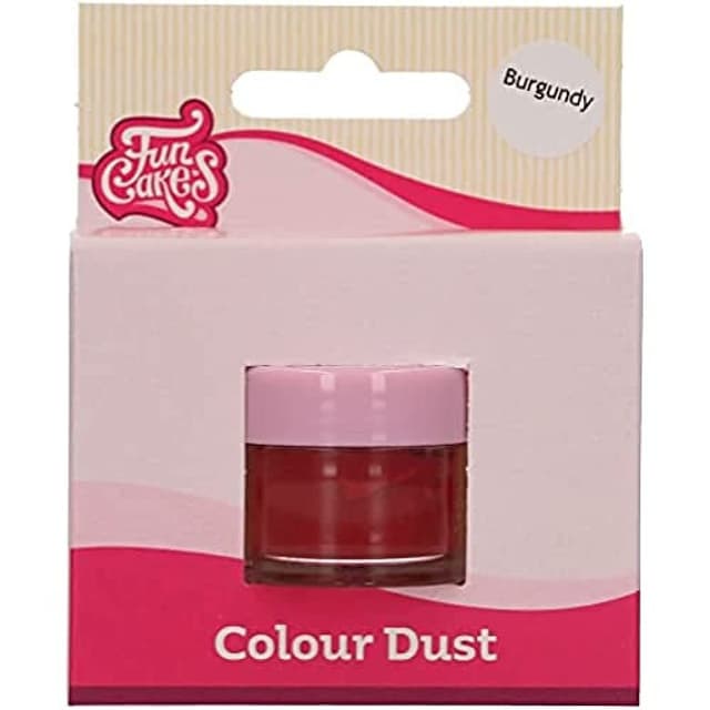 Thumbnail 5 de FunCakes Color Dust Soft Pink