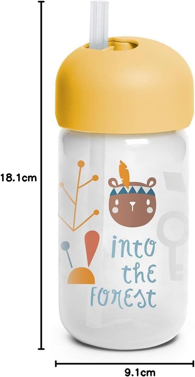 Thumbnail 6 de Suavinex 401207 Vaso Baby Training Cup con Pajita Flexible 🥤