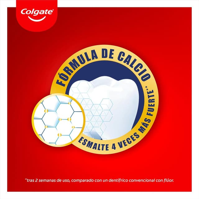Thumbnail 6 de Colgate Maximum Caries Protection Pasta de Dientes 🦷 12x50ml