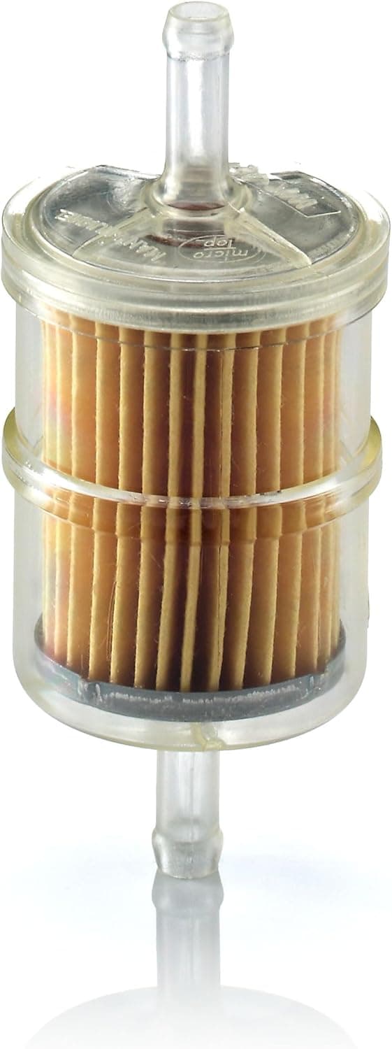 Thumbnail 1 de Mann Filter WK 42/2 filtro carburante 108 mm