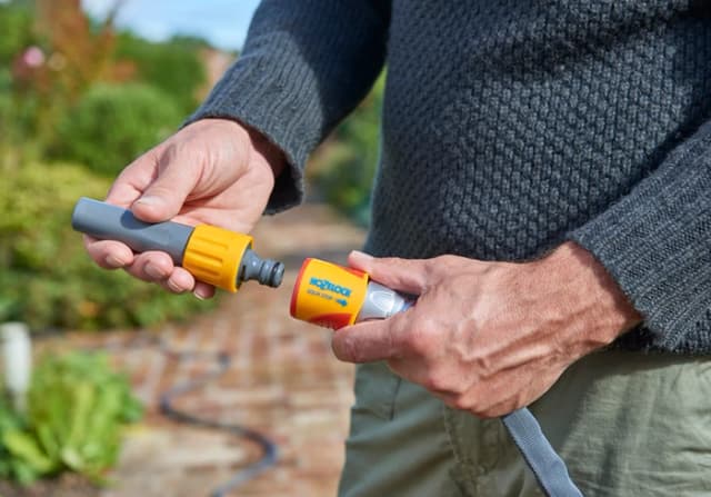 Thumbnail 3 de Hozelock TuffHoze 25 m