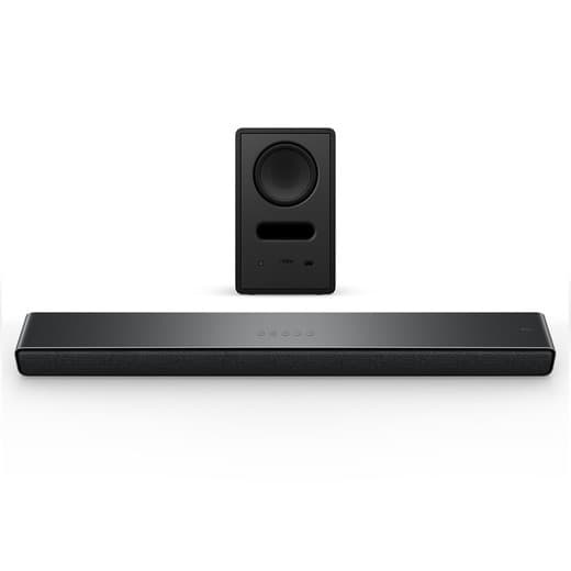 Detalle 2 de TCL P733WE barra de sonido 3.1