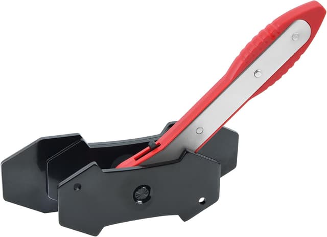 Detalle de Thsakzo Prensa Pinza Freno Trinquete 360°