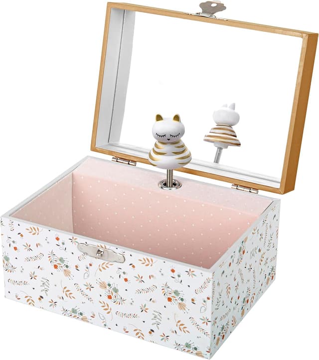 Detalle de Trousselier Boite a Musique Enfant