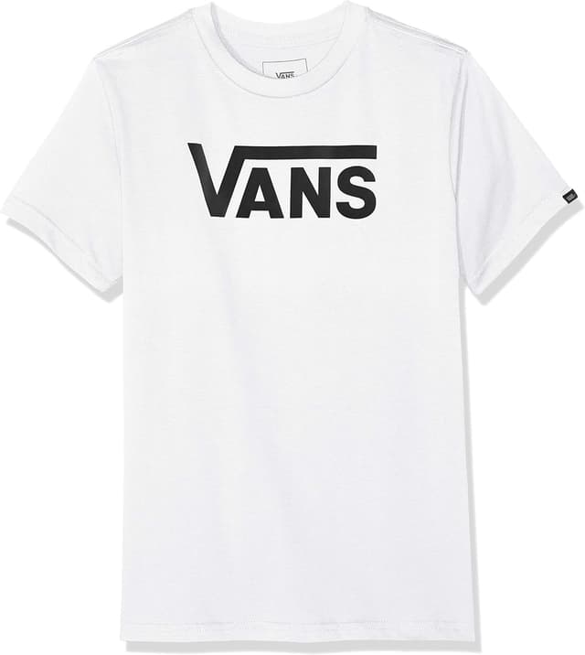 Imagen de Vans Classic Kids T-Shirt Bimbo 0-24 en OfertitasTOP