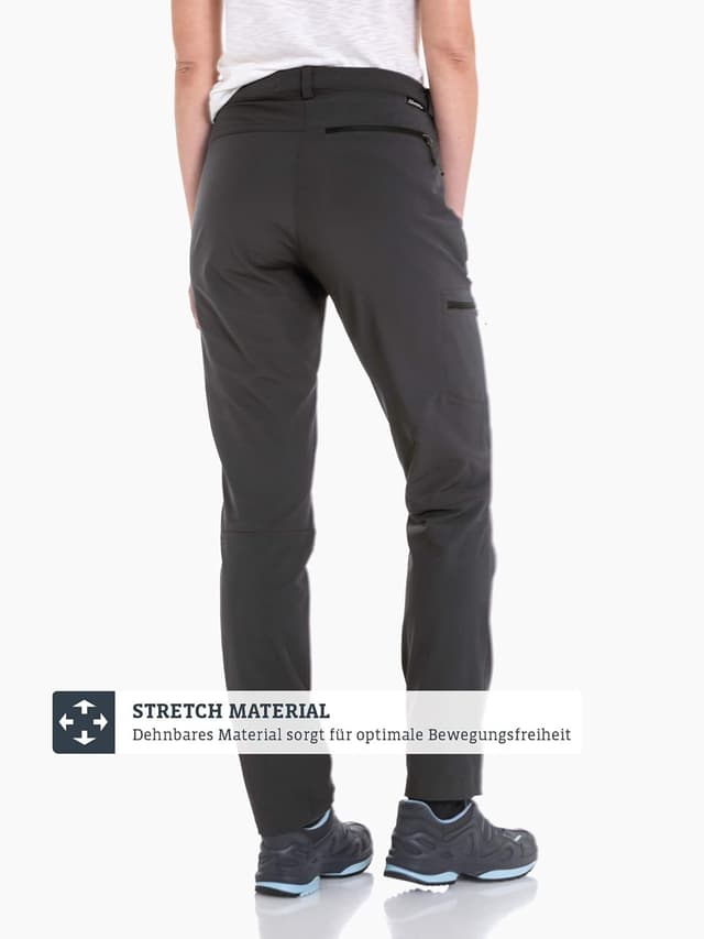 Thumbnail 5 de Schöffel Ascona Damen Wanderhose 4-Wege-Stretch