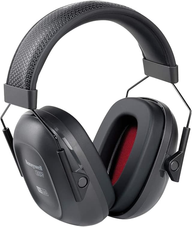 Detalle de Howard Leight VS110 Orejeras pasivas SNR 27 dB