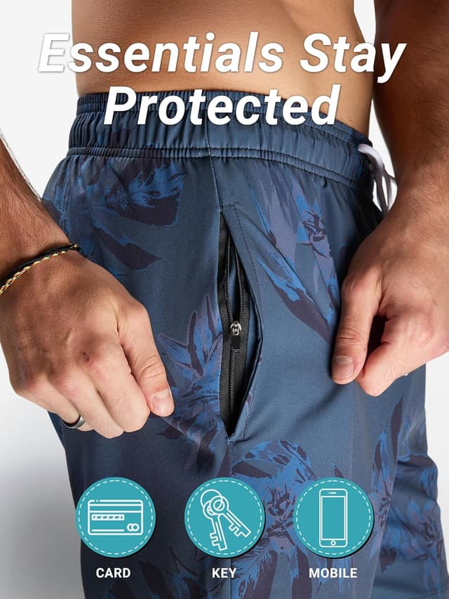 Thumbnail 3 de Arcweg Badeshorts Herren S-3XL