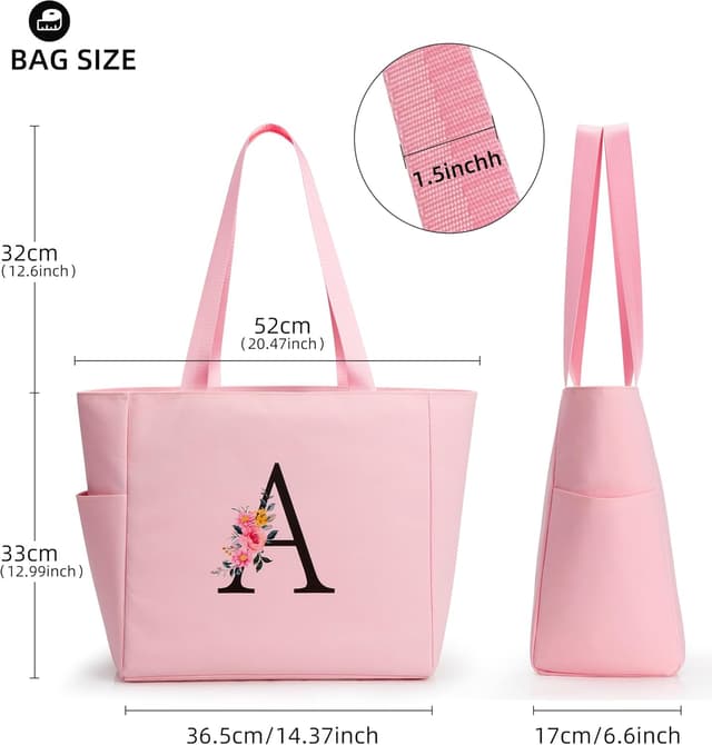 Thumbnail 6 de KALIDI Handtasche 52 cm