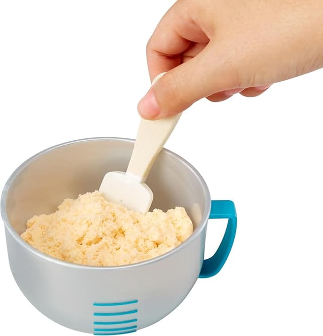 Thumbnail 4 de Little Tikes Creative Chefs Baker’s Kit — Kit de panadería 18 piezas 🎲