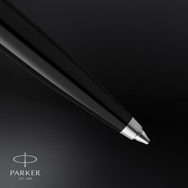 Thumbnail 4 de Parker 51 stylo bille Pointe moyenne đź–Š
