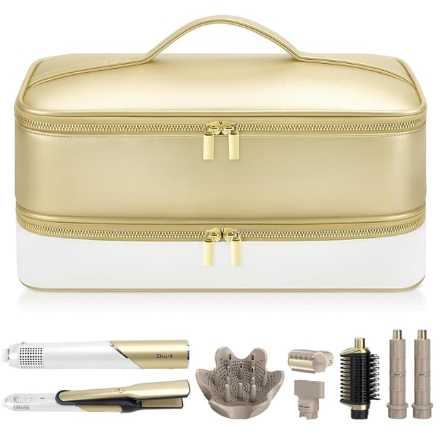 Thumbnail 6 de Adworte Travel Case for Hair Dryer