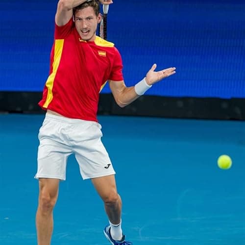 Thumbnail 1 de Bermuda Joma Drive 100438 para un estilo deportivo