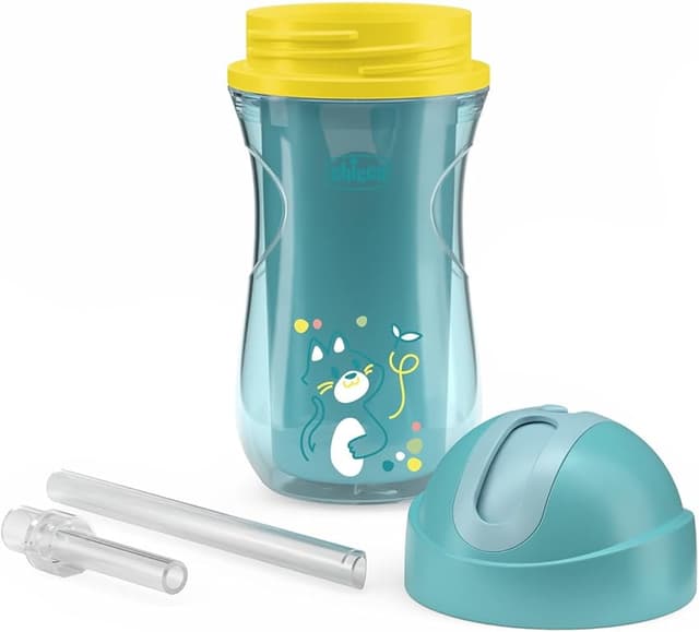 Thumbnail 2 de Chicco Vaso Sport vaso térmico 266 ml para aprender a beber