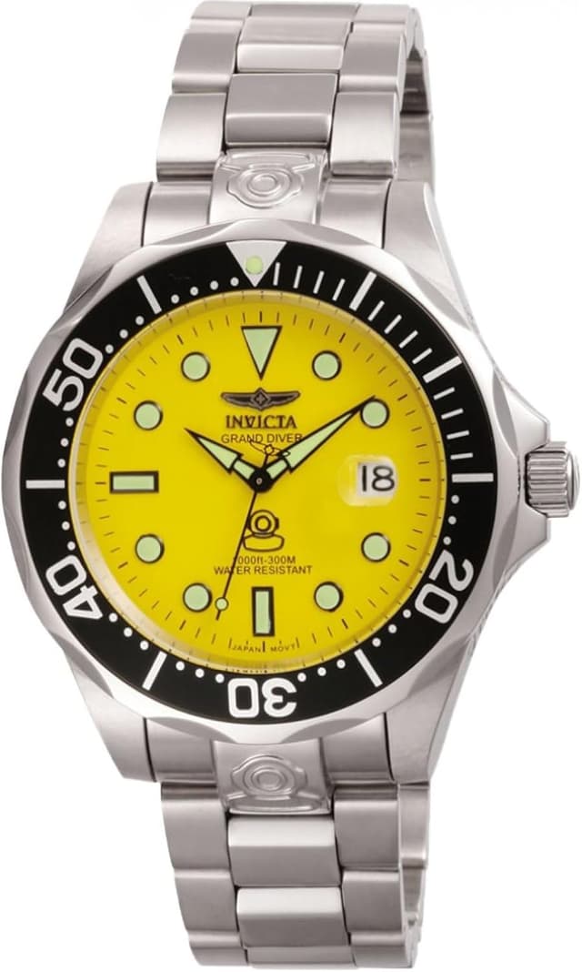 Thumbnail 6 de Invicta Pro Diver 47mm Orologio da Uomo