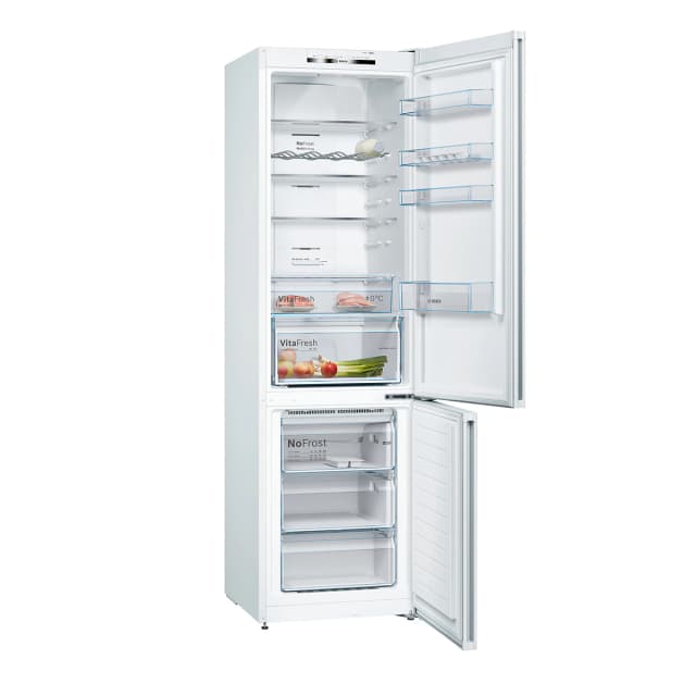 Thumbnail 1 de Bosch KGN39VWEB frigorífico Combi 262 L