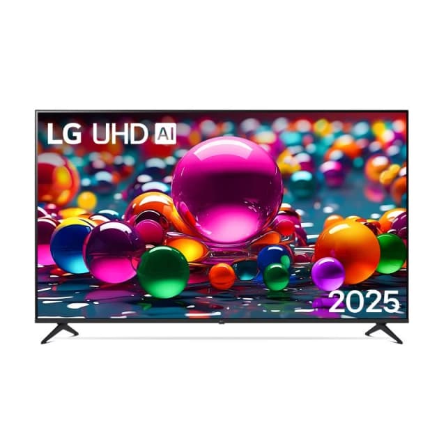 Detalle de LG 75UA75006LA TV 75" 4K UHD Smart TV HDR10