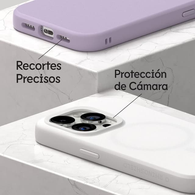 Thumbnail 3 de RhinoShield SolidSuit iPhone 12 Pro Max