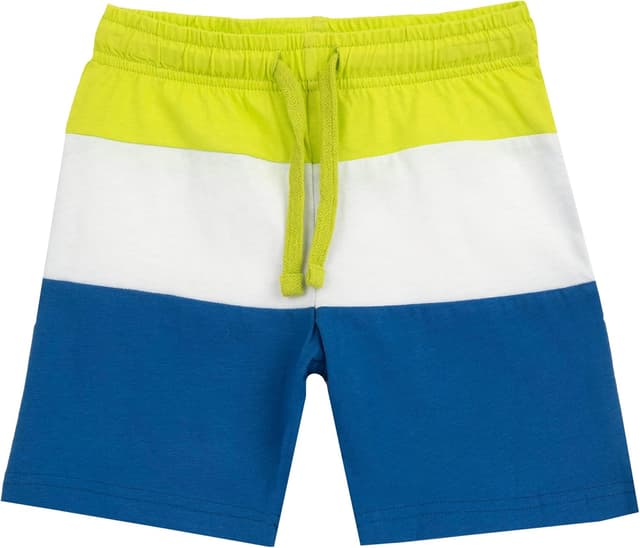 Detalle de Chicco ensemble t-shirt et short bébé garçon