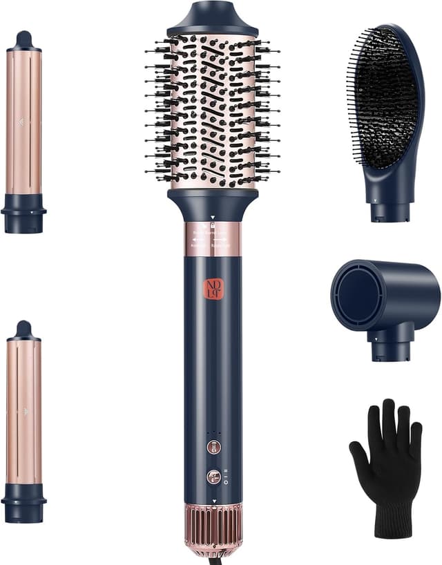 Imagen de NDLTER 6 in 1 Flexstyle Hair Styler 🔌 en OfertitasTOP