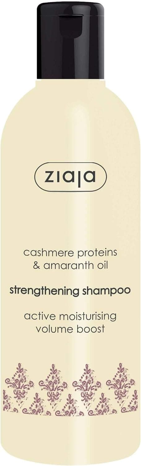 Detalle de Shampoing fortifiant Cachemira 300 ml